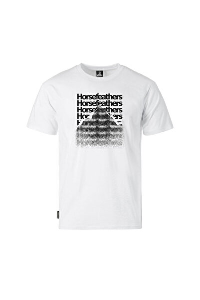 Horsefeathers FOCUS ΜΠΛΟΥΖΑΚΙ ΛΕΥΚΟ L