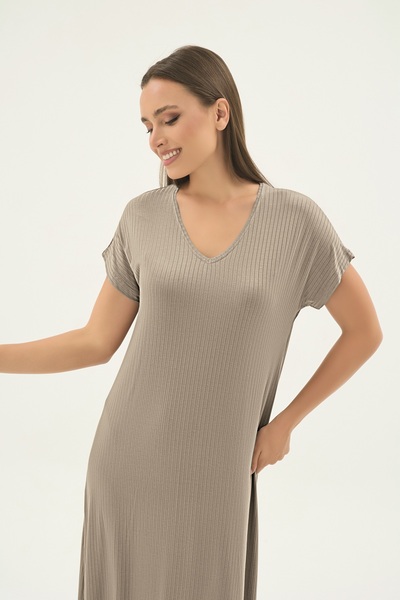 Sevim 17505 ΓΥΝΑΙΚΕΙΟ ΜΑΚΡΥ ΝΥΧΤΙΚΟ