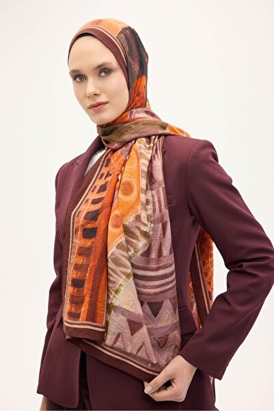 Silk Home Mayda Shawl 81017-13