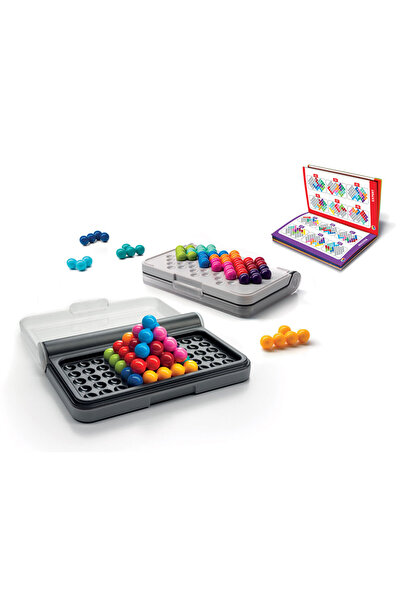 Smart Games SmartGames Zeka Oyunu IQ-Puzzler Pro SG000455
