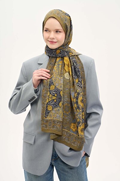 Silk Home Σάλι Μέιντα 81018-13