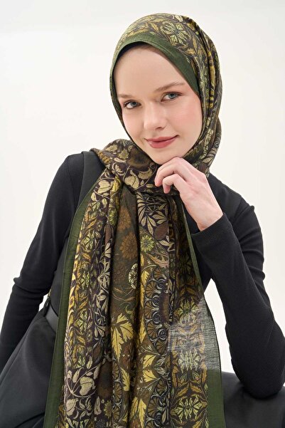 Silk Home Σάλι Μέιντα 81018-18