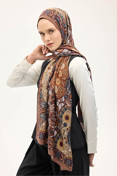 Silk Home Σάλι Μέιντα 81018-05