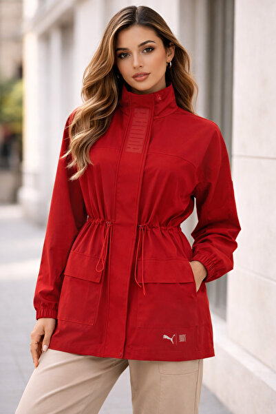 OEM Puma Μπουφάν - S