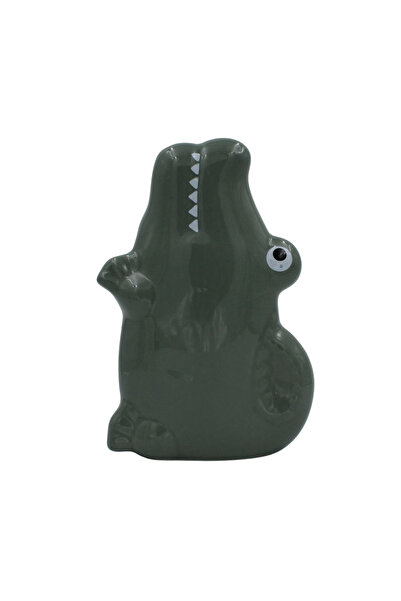 Gift Design Παιδικός υγραντήρας ψυγείου σε σχήμα κροκόδειλου με κρεμάστρα