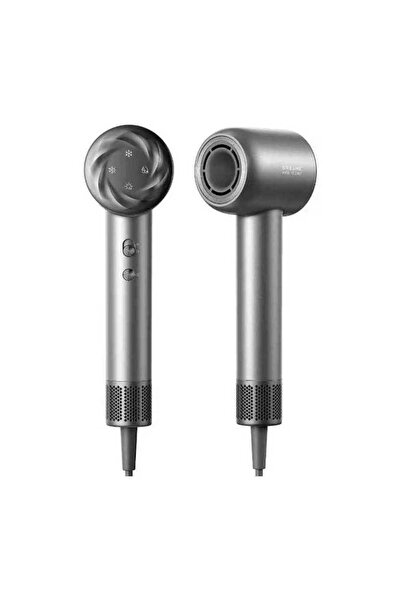 Dreame Glory MIX AHD18 1600W Σεσουάρ Μαλλιών 3 Μαγνητικά Ακροφύσια 4 Ρυθμίσει...