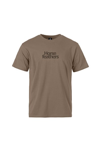 Horsefeathers Στρικτό Μπλουζάκι Μ