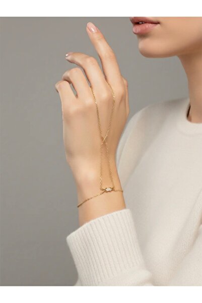 GOLDURA ATELIER Fence Gold Şahmeran