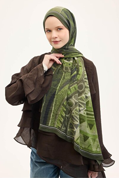 Silk Home Mayda Shawl 81017-07