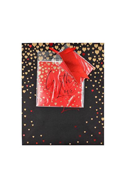 Eurowrap Τσάντα Αγίου Βαλεντίνου SDE L