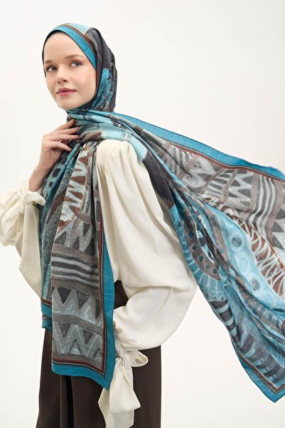Silk Home Mayda Shawl 81017-05