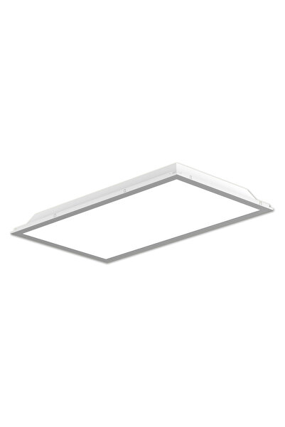 RENKSAN AYDINLATMA 24 W 30x60 Sıva Üstü Panel Armatür 4000K