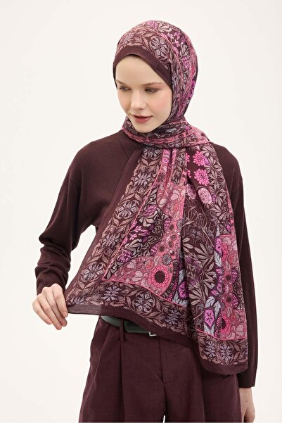 Silk Home Σάλι Μέιντα 81018-06