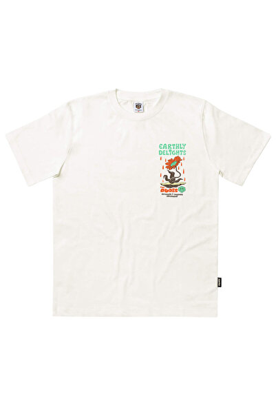 The Dudes ΓΩΝΙΑ ΤΗΣ ΓΗΣ ΚΛΑΣΙΚΟ ΠΡΕΜΙΟΥΜ ΜΠΛΟΥΖΑΚΙ ΕΚΡΟΥ Λ