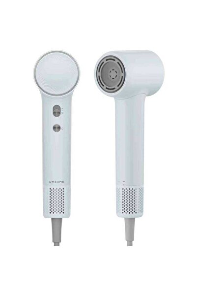 Dreame Μίνι Σεσουάρ Μαλλιών AHG11A-BU με 5 επίπεδα ρύθμισης θερμοκρασίας, Μπλε