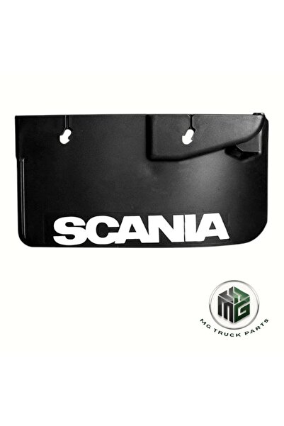MG Parts SCANIA TOZLUK PLASTİK 4-SERİ SAĞ (OEM: 1361762)