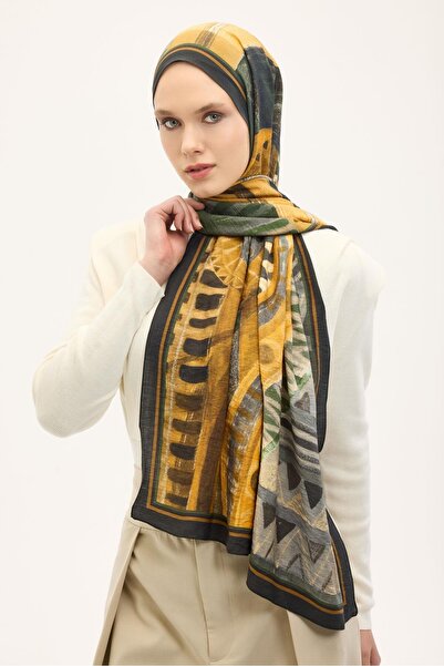 Silk Home Mayda Shawl 81017-12