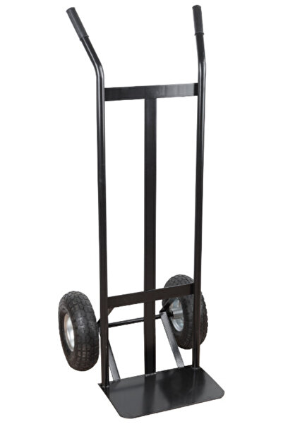 Evotools Καρότσι Μεταφοράς Φορτίων - Φέρουσα ικανότητα 100 κιλά Πλάτος 460 χι...