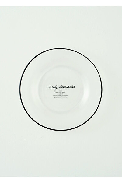 Bella Maison Daily Reminder Pasta Tabağı (19 cm)