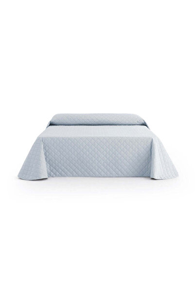 Sofazip Sofazip quilted bedspread, light gray color Children's mattress 70 x ...
