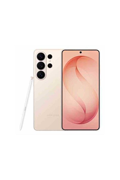 Samsung Telefon mobil Galaxy S26 Ultra 5G Dual SIM 12GB RAM 512GB Pink Gold