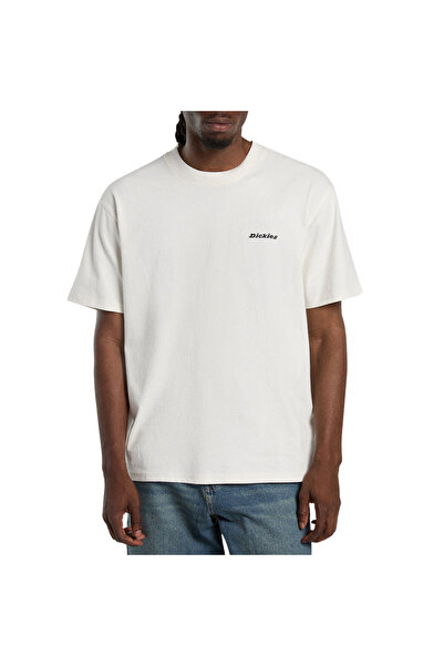 Dickies LORETTO TEE ECRU S