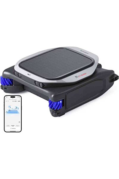 Dreame J1 PNUJ4110 Ρομπότ Καθαρισμού Πισίνας, Χωρητικότητα 5 λίτρων, Τροφοδοσ...