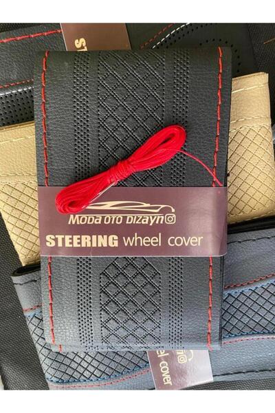 shop dikişli deri dikme direksiyon