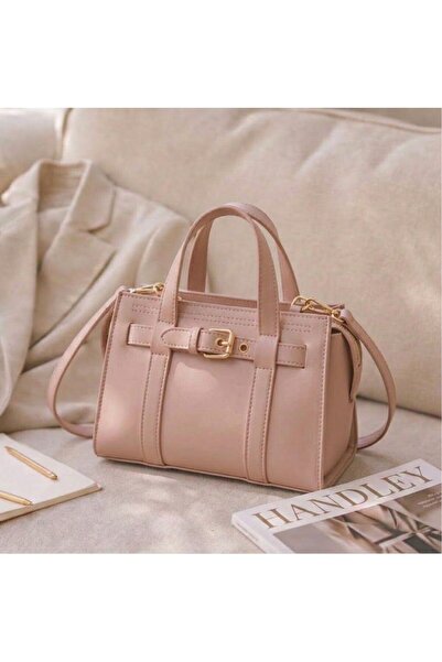 Handley Women's Luxury Hand and Shoulder Bag