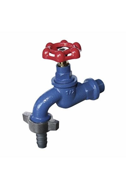 Masterdyne Robinet cu dublă funcție cu valvă, Masterdyne, 1/2