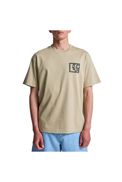 RVCA ΜΠΛΟΥΖΑΚΙ FACE TO FACE ΧΑΚΙ L