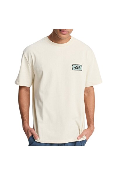 Quiksilver SERENITY SPLASH ΜΠΛΟΥΖΑΚΙ ΛΕΥΚΟ ΟΣΤΟΥ Μ