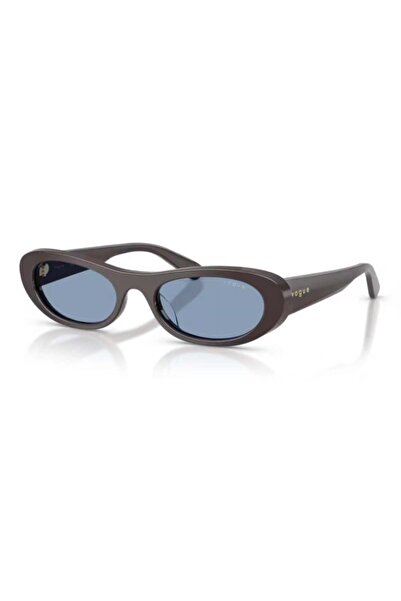 Vogue 5695Su 326972 53 Women's Sunglasses