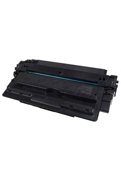 Canon Cartuș de toner negru compatibil 16A (Q7516A) – 12.000 de pagini pentru...