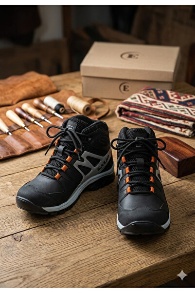 Deniz Terlik Ανδρικές αδιάβροχες καθημερινές μπότες