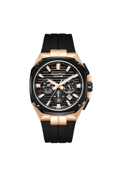 Quantum Adg1278.551 Men's Wristwatch