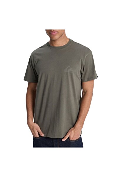 Quiksilver EV ΜΙΝΙ ΛΟΓΟΤΥΠΟ ΜΠΛΟΥΖΑΚΙ ΦΥΛΛΟ ΣΤΑΦΥΛΙΟΥ L