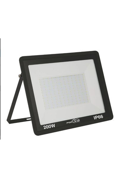 Forlife LED PROJEKTÖR ECO 200W 6500K
