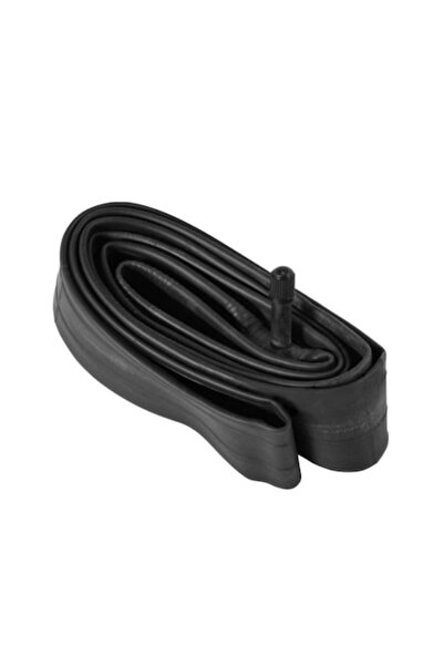 ORTEM Bicycle Tube, 24x1.75 inch, AV Auto Valve 48 mm