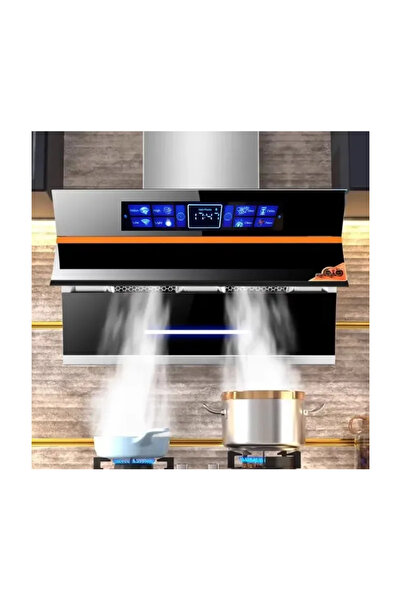 OEM Hotă inteligentă Florida, Comenzi vocale, Senzor de mișcare, Autocurățare...