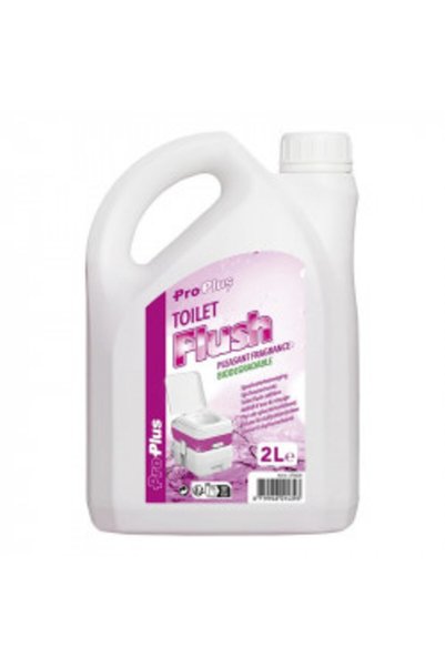 Proplus Soluție de spălare toaletă 2000 ml
