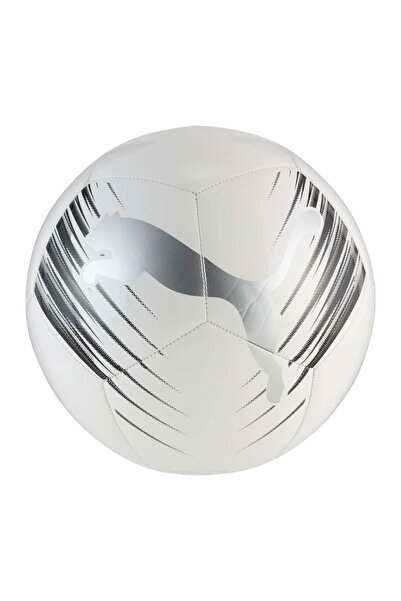 Puma Attacanto Graphic Futbol Topu Beyaz 8473901