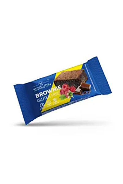 BEZGLUTEN Brownie 50G