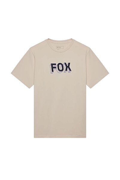 FOX Racing ΕΚΤΥΠΩΣΗ ΕΙΚΟΝΑΣ ΑΛΕΠΟΥΣ 195 ΠΡΩΤΟΤΥΠΟ ΜΠΛΟΥΖΑΚΙ ΧΡΩΜΑ ΚΙΜΠΡΙ Λ
