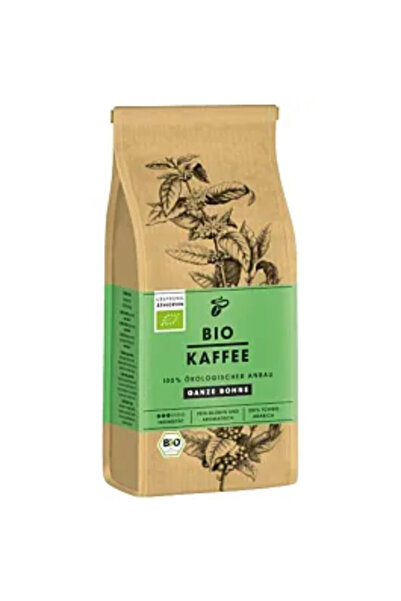 Tchibo BIO Coffee Beans, 250g