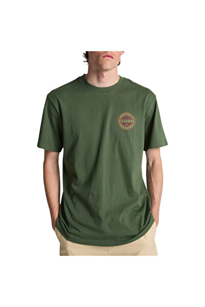 BİLLABONG ΡΟΤΟΡ Τ-ΣΕΡΤ ΧΑΝΤΕΡ Μ