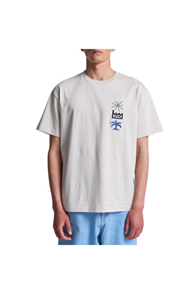 RVCA ΜΙΡΑΖ Τ-ΣΕΡΤ ΜΟΥΝΜΠΙΜ XXL