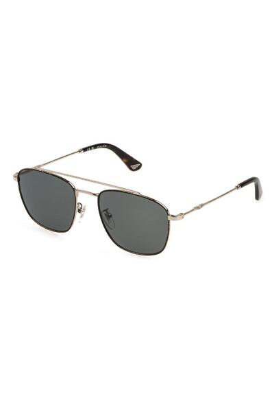 Police Spl996V55588P Men's Sunglasses
