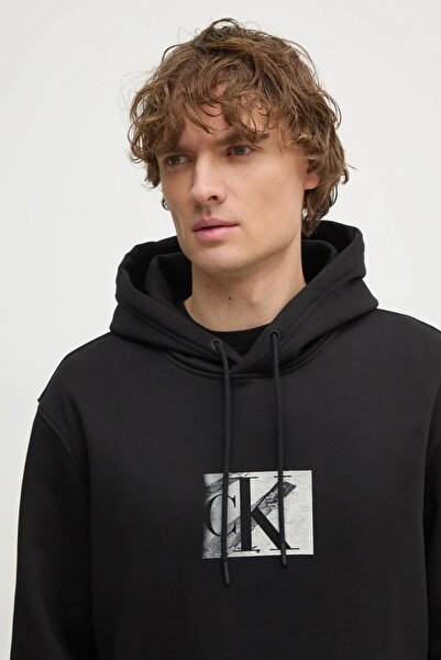 Calvin Klein Jeans Ανδρικό φούτερ J30J327118