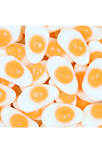 BEBETO Yumurta 1000 Gr. Yumuşak Şeker